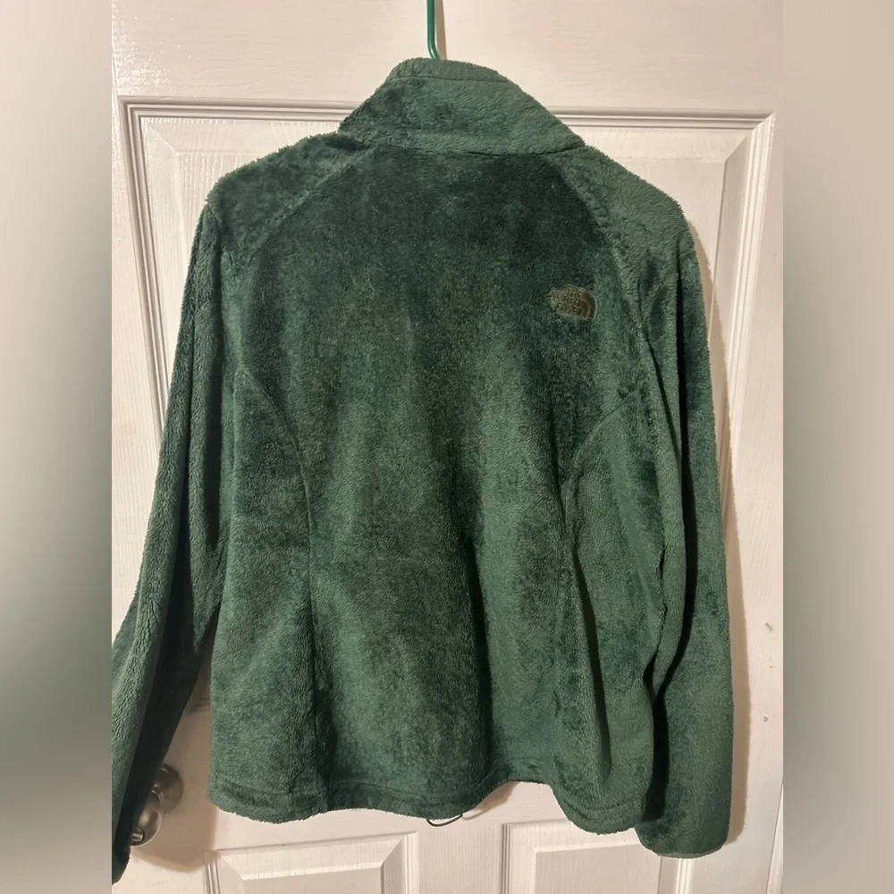 North Face Jacket - Picture 4 of 10
